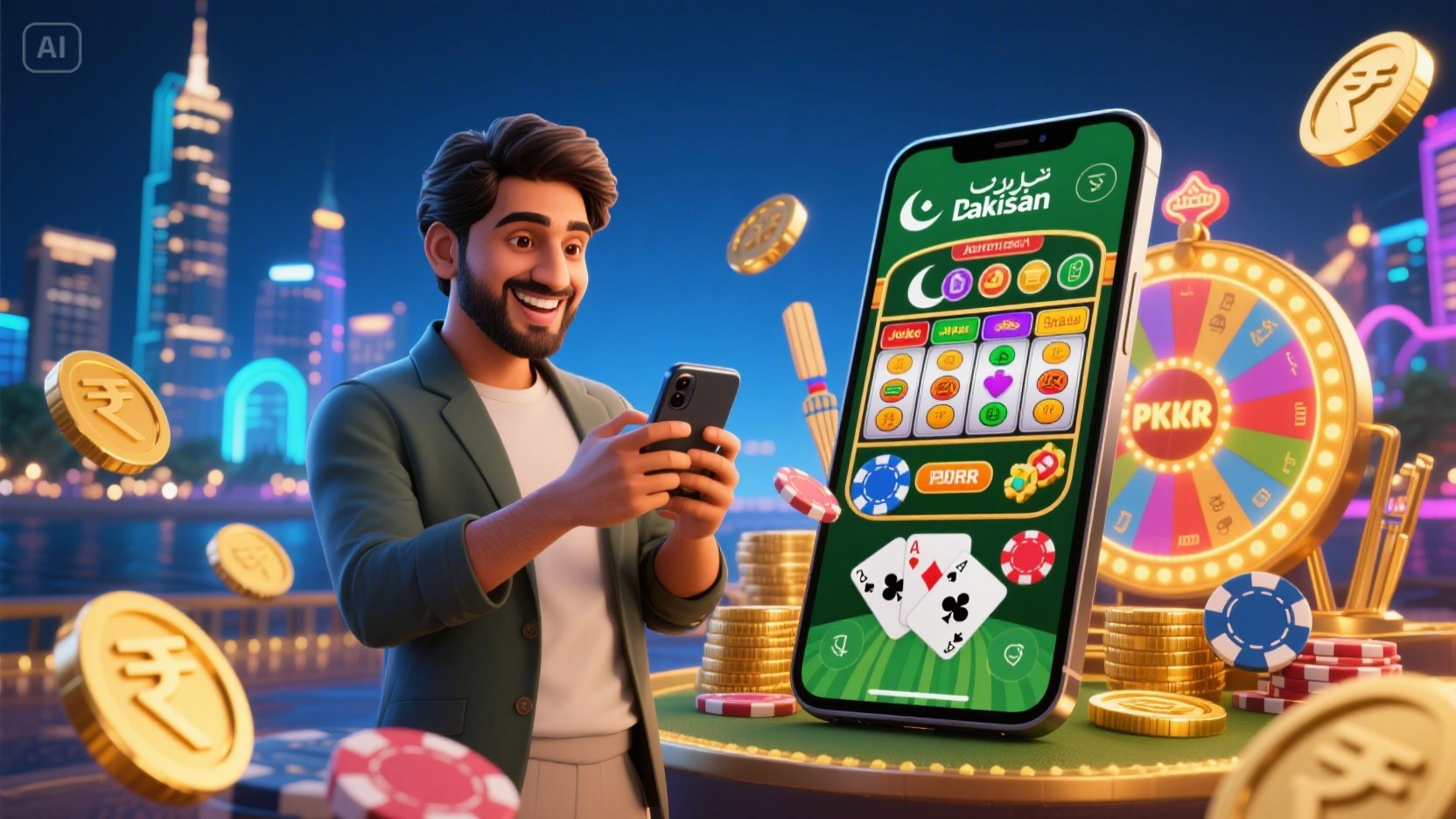 malina casino appDeposit today and enjoy a 200% first deposit bonus instantly! Pakistani players can play safely, win real money, and withdraw in PKR through trusted systems.