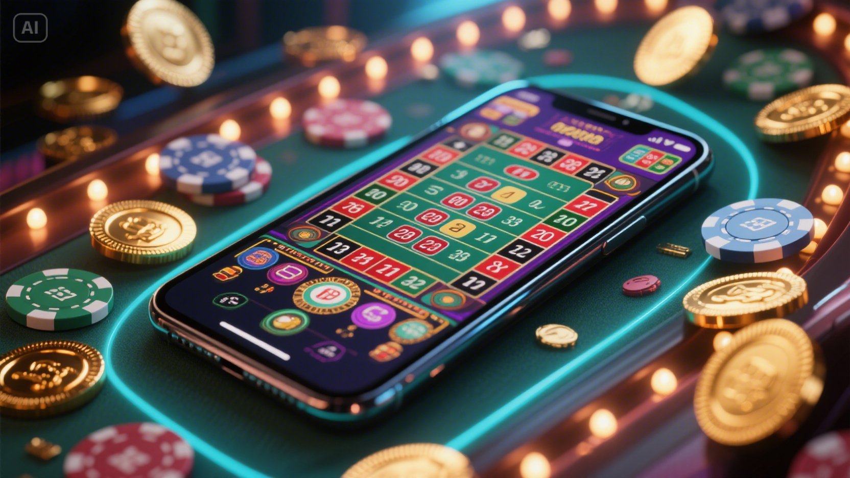 Registration at malina casino app Casino