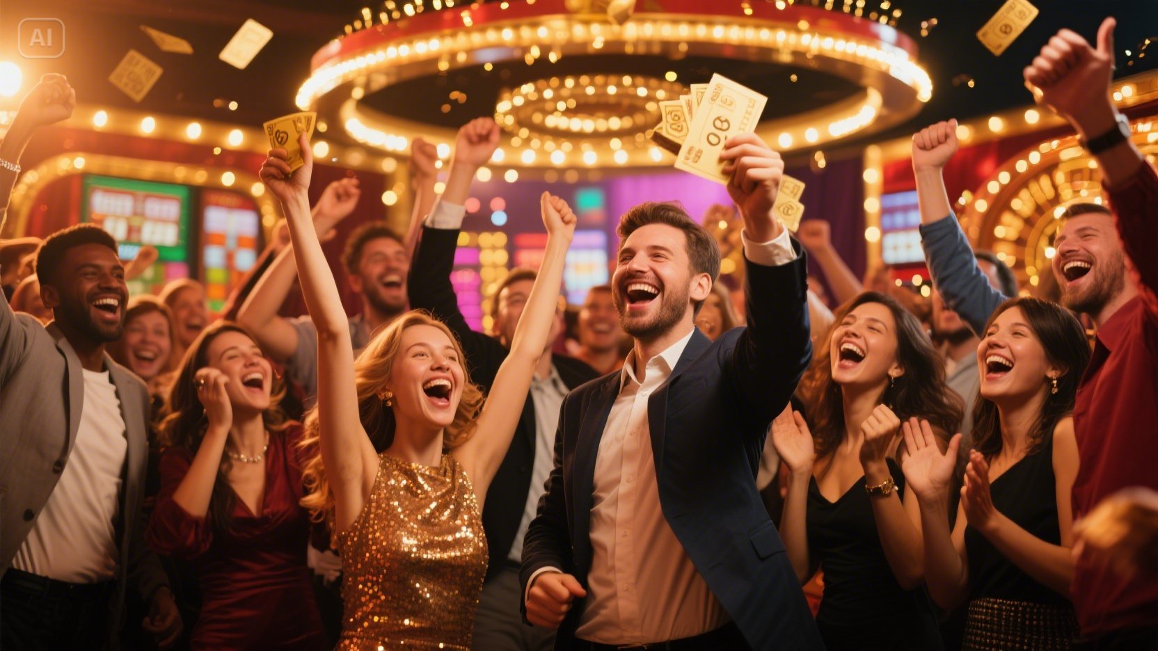 Registration at malina casino app Casino