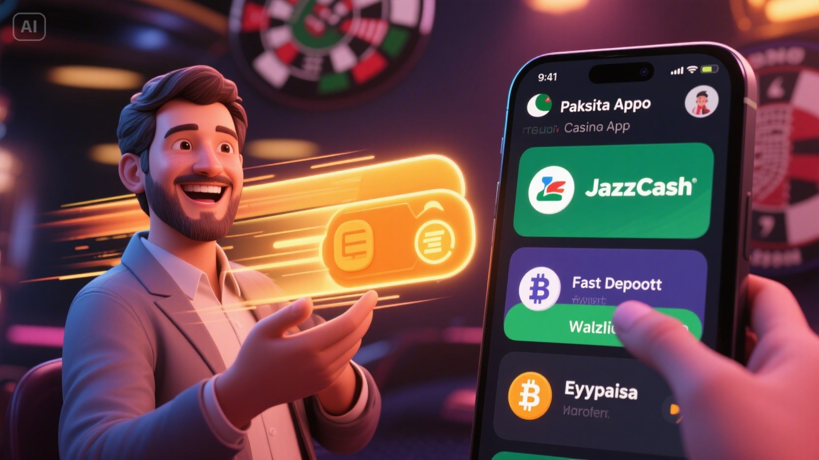 Registration at malina casino app Casino