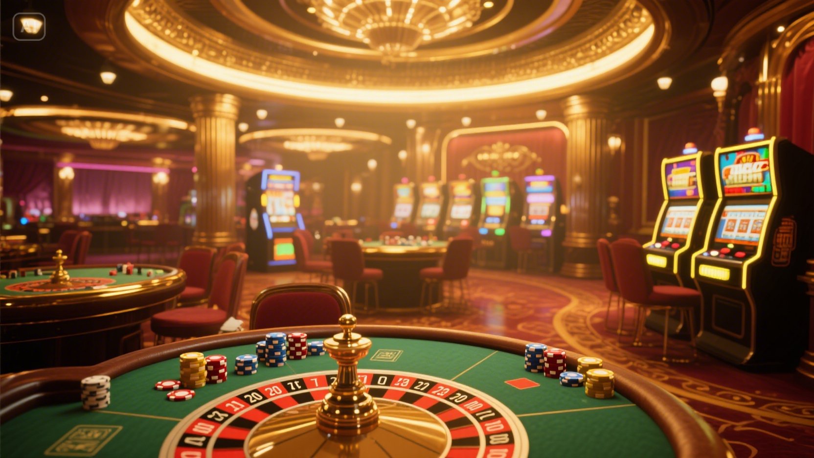 Casino malina casino app desktop and mobile interfaces