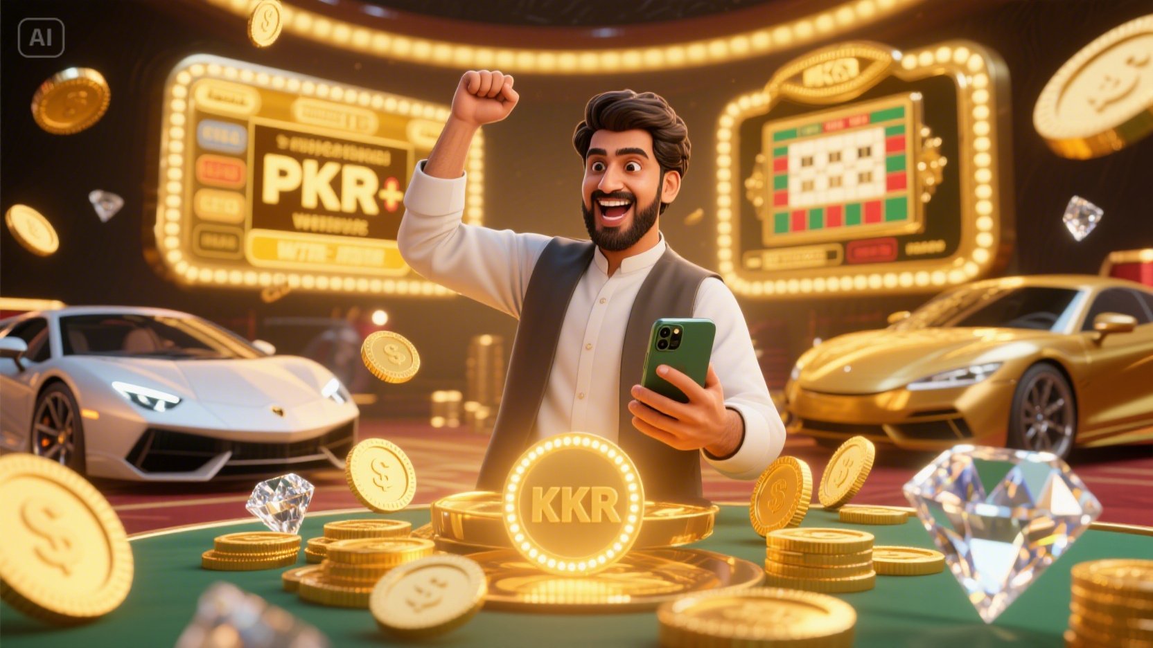 malina casino appDeposit in PKR today and enjoy a 200% instant bonus! Pakistani players can enjoy world-class gaming, fair play, and quick JazzCash withdrawals daily.