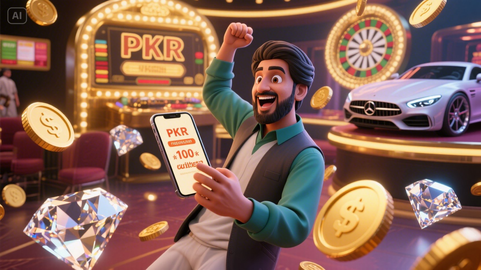 malina casino appDeposit once and enjoy a 200% instant top-up! Pakistan’s users can play safely, win big, and withdraw PKR instantly through local systems.