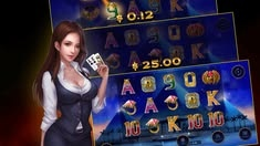 malina casino app casino presented on mobile device in Pakistan with slots and live games